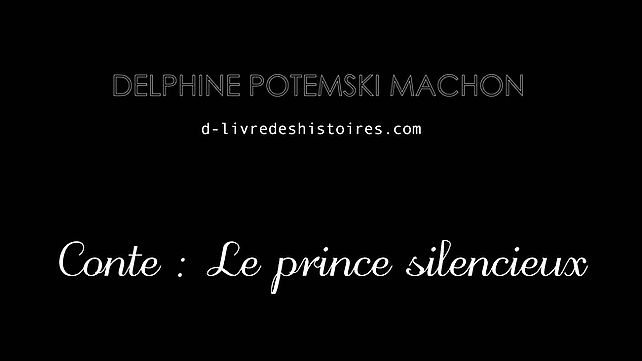 Le prince silencieux